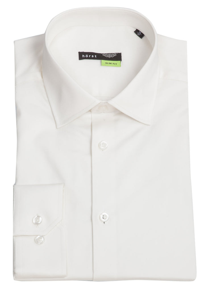 CHEMISE HABILLEE MANCHES LONGUES