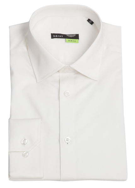 CHEMISE HABILLEE MANCHES LONGUES