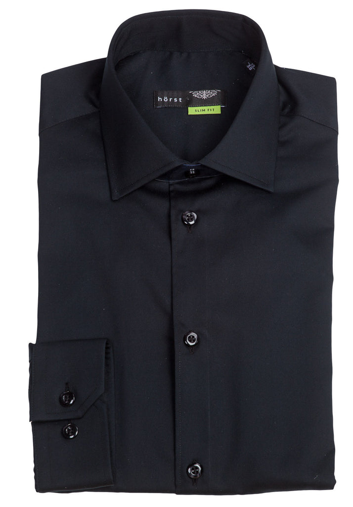 CHEMISE HABILLEE MANCHES LONGUES