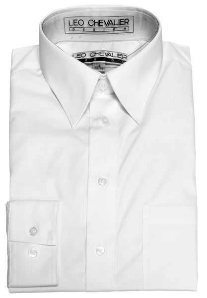 CHEMISE HABILLEE MANCHES LONGUES