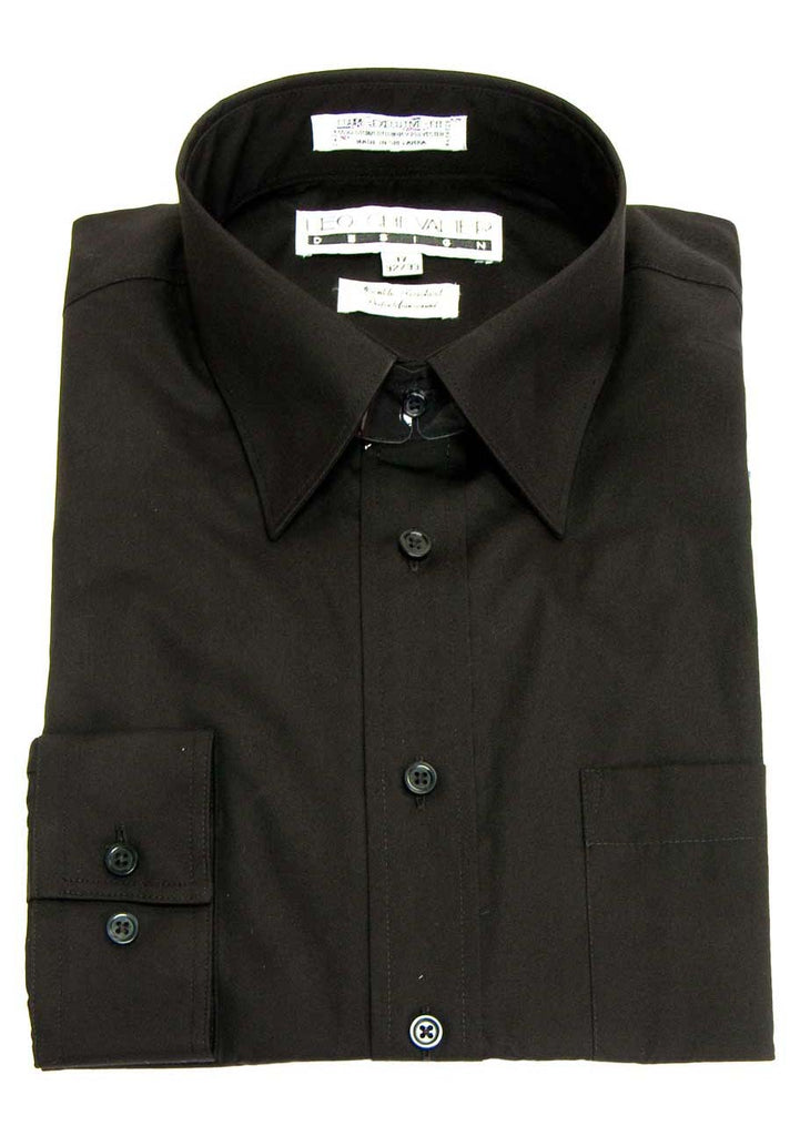 CHEMISE HABILLEE MANCHES LONGUES