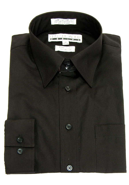 CHEMISE HABILLEE MANCHES LONGUES