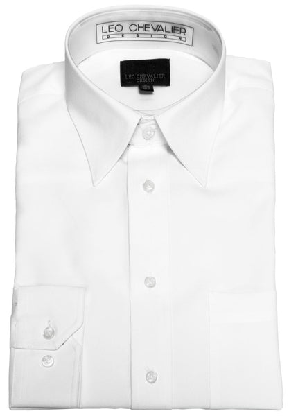 CHEMISE HABILLEE MANCHES LONGUES