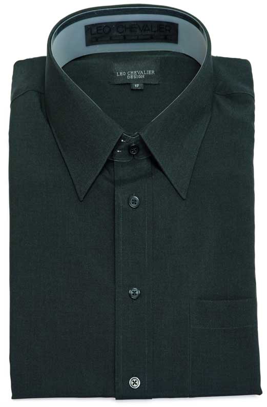 CHEMISE HABILLEE MANCHES LONGUES