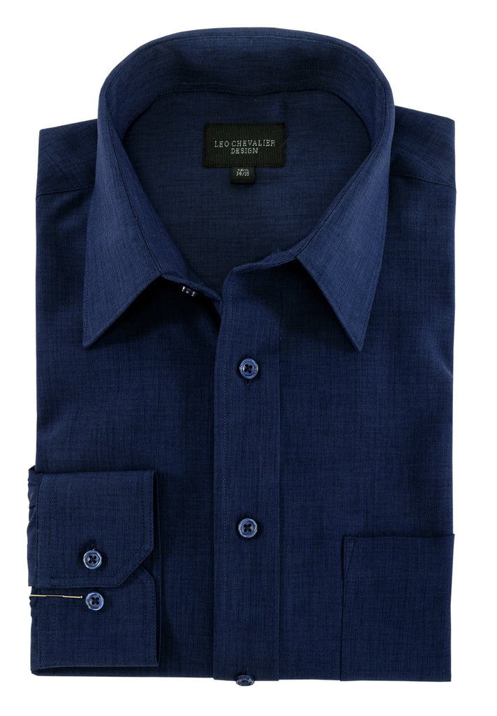 CHEMISE HABILLEE MANCHES LONGUES