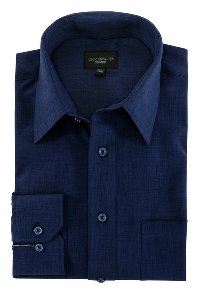 CHEMISE HABILLEE MANCHES LONGUES