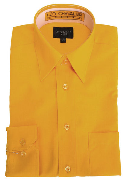 CHEMISE HABILLEE MANCHES LONGUES