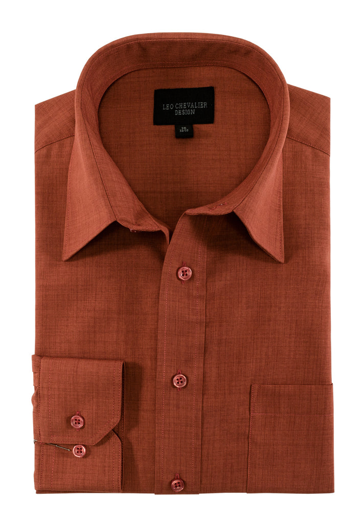 CHEMISE HABILLEE MANCHES LONGUES
