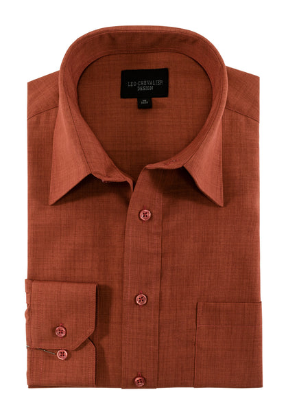 CHEMISE HABILLEE MANCHES LONGUES