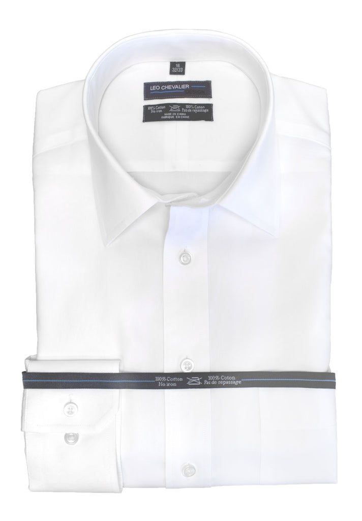 CHEMISE HABILLEE MANCHES LONGUES