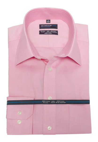 CHEMISE HABILLEE MANCHES LONGUES