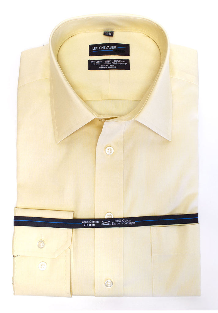 CHEMISE HABILLEE MANCHES LONGUES