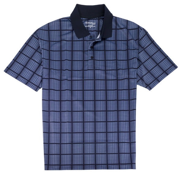T-SHIRT COL POLO MANCHES COURTES