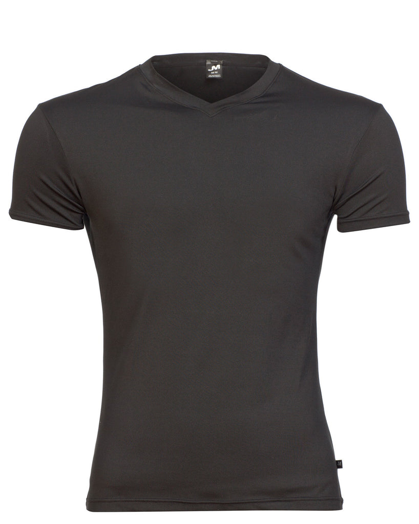 T-SHIRT D'INT�RIEUR COL EN V