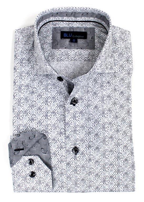 CHEMISE SPORT MANCHES LONGUES