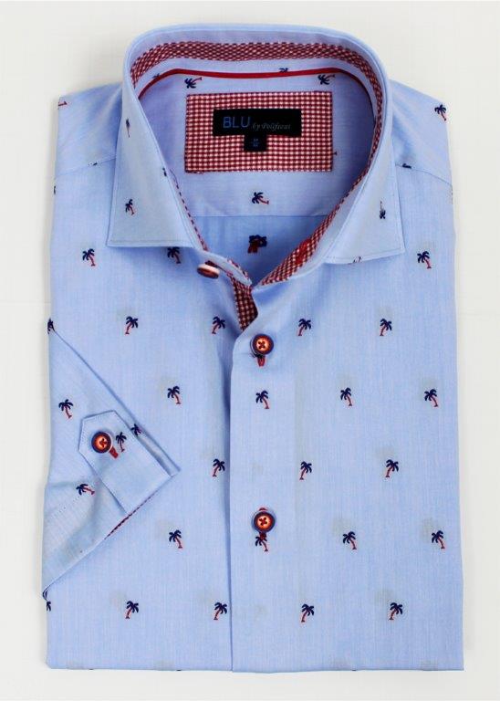 CHEMISE SPORT MANCHES LONGUES