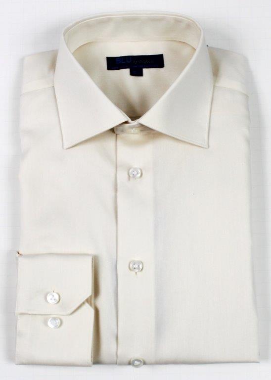 CHEMISE HABILLEE MANCHES LONGUES