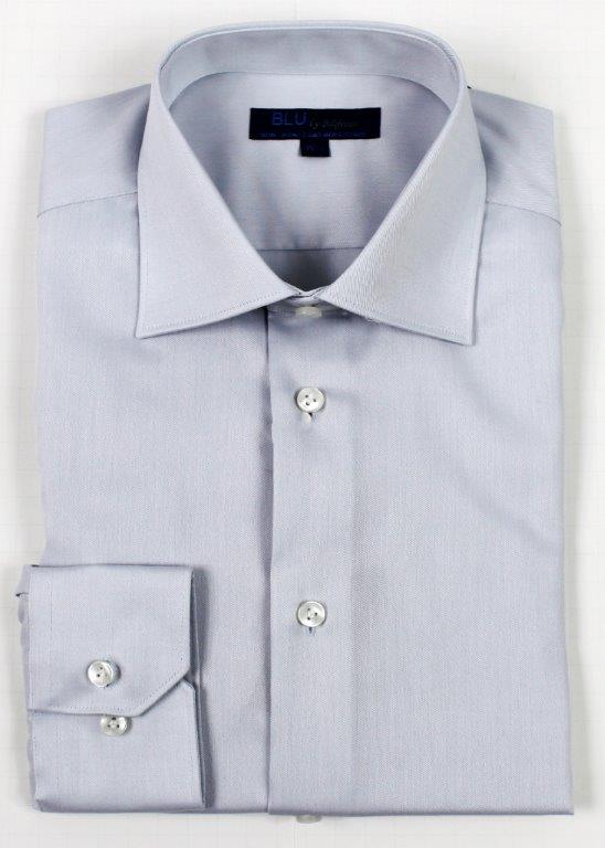 CHEMISE HABILLEE MANCHES LONGUES